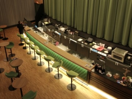 照片: Capitol Kino Aachen