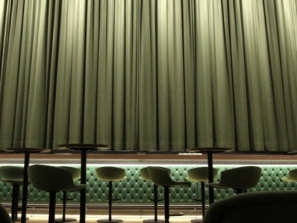 照片: Capitol Kino Aachen