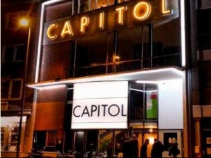 照片: Capitol Kino Aachen