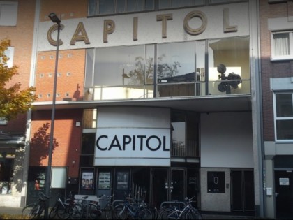 照片: Capitol Kino Aachen