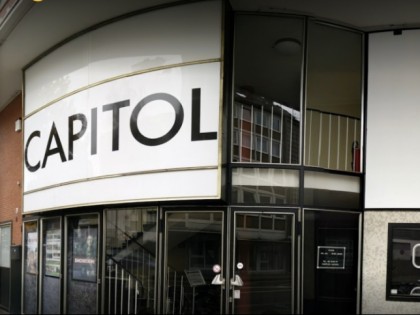 照片: Capitol Kino Aachen
